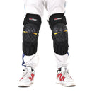 Outdoor Sports Motorcycle Knee Pad Motocross Summer Breathable Protective Gears