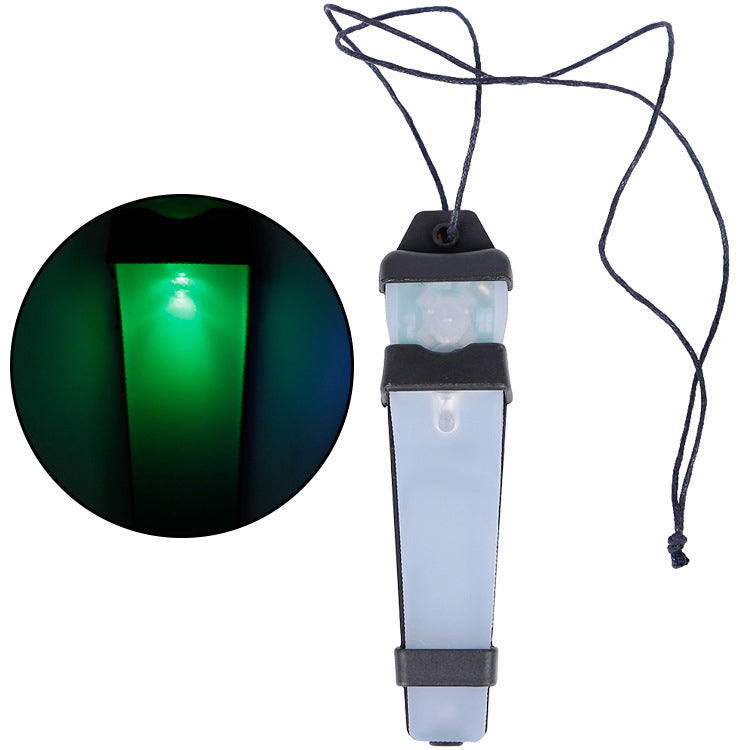 WoSporT WST Tactical Signal Light Headlamp Light Outdoor Security Night Light