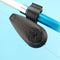 bluetooth Electronic LED Light Fishing Alarm Bite Sound Alarm Bell ABS Rob Clip Reminder