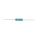 20pcs 2W 360KR Metal Film Resistor Resistance 1% 360K ohm Resistor
