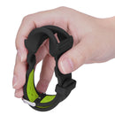 Replacement TPU Smart Watch Band for Samsung Gear Fit 2