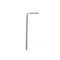 30pcs M6 x1.0 Helicoil Restoring Thread Repair Tools Wire Insert Kit Compatible Hand Repairing Tool