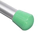 Camping Folding Tripod Cane Walking Stick Seat Portable Stool Chair Max Load Bearing 130kg