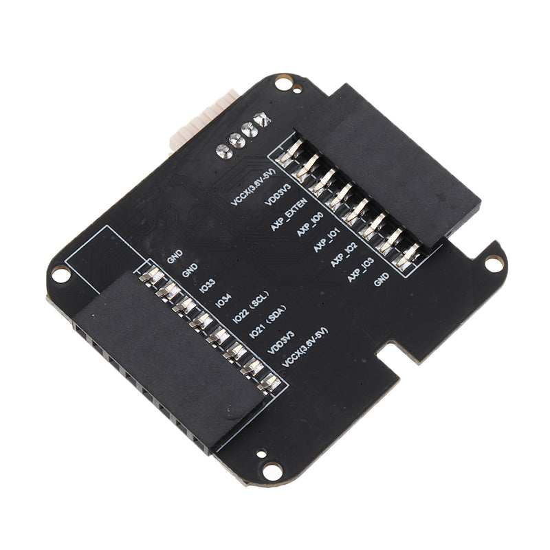 LILYGO TTGO T-watch Touch Sensor Controller MPR121 Programable PCB Expansion Board For Smart Box Development