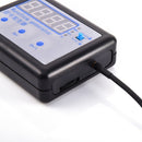 WG100 Micro USB 4.2V 10MS/S Digital Signal Function Generator Frequency Meter Waveform Generator