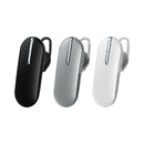 REMAX RB-T28 Mini Call bluetooth Earphone Single Sports Headset with HD Mic for Xiaomi Samsung