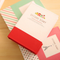 1 Pcs Creative Hardcover Notebook Sticky Notes Combination Post-it Note Pad with Ballpoint Pen