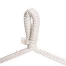 Hammock Chair Hammocks Hanging Swing Seat Bed Indoor Outdoor Garden Yard Tassel