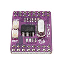 5pcs CJMCU-690 PIC16F690 PIC Microcontroller Micro Development Board