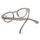 Fashion Reading Glasses Resin Spring Legs Presbyopia Glasses