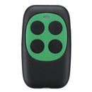433MHZ Four-button Controller Copy Type Remote Control Garage Door Switch Remote Control Household