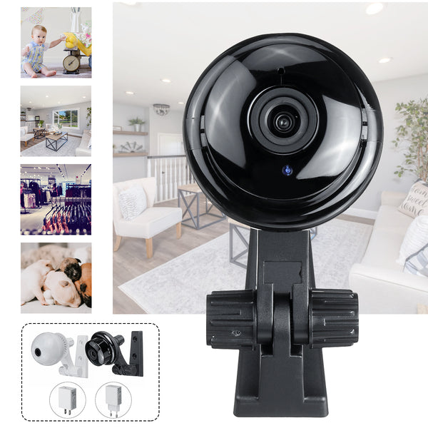 HD 1080P Wireless Mini IP Camera Wifi IP Security Camcorder Night Vision DV DVR for Mobile Phone