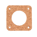 TWO TREES 10Pcs 42*42mm Nema17 42 Stepper Motor Cork Sheet Absorber Vibration Damper For 3D Printer