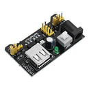 Nano V3 Climate Monitor Kit With 1.8 Inch TFT GY-68 BMP180 DHT11 RTC Relay Module Geekcreit for Arduino - products that work with official Arduino boards