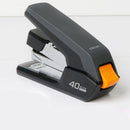 XIAOMI Ecosystem Deli 0371 Labor-saving Staplers Large Heavy-duty Thick Stapler Student Stapler Standard Multi-function Large Stapler Office Supplies