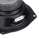 5.25" DIY Bass Rockers Compression Horn Driver Screw-On