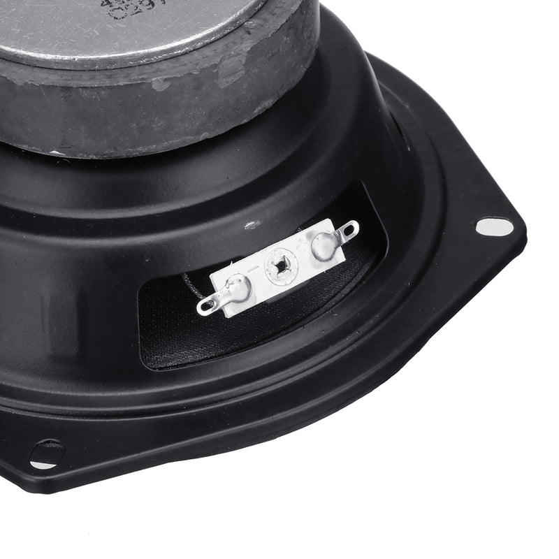 5.25" DIY Bass Rockers Compression Horn Driver Screw-On
