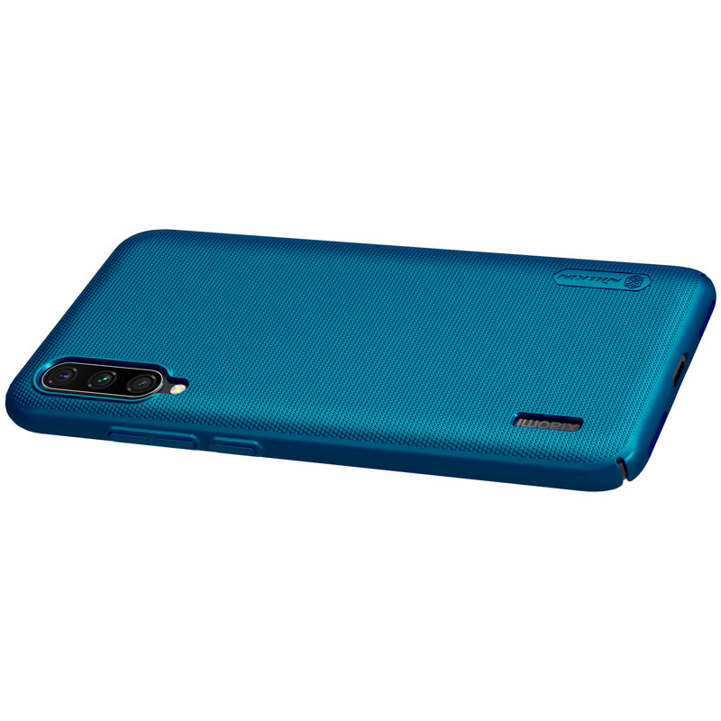 NILLKIN Frosted Shield PC Hard Back Protective Case For Xiaomi Mi A3 / Xiaomi Mi CC9e 6.088 inch