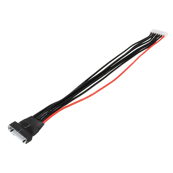 200mm 6s Li-Po Battery Balance Charging Wire Cable