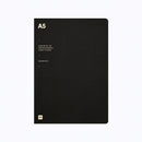 Original XIAOMI Notebook 80g Daolin Paper 128 Page Notebook For School Office Various Color