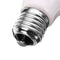 AC110 AC220V 70W Infrared Ceramic Emitter Heat Reptile Pet Lamp E27 Light Bulb With Lampholder