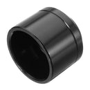 M10x1.25 Black Lift-Up Reverse Lockout Shift Knob Adapter For Manual Shifters