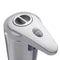 Touch Sensing Automatic Stainless Steel Silver Soap Dispenser 3 Adjustable Volume Settings 250ml Capacity