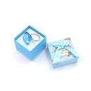 Makeup Eyelash Extension Pigment Container Crystal Ring Ink Holder Cup Tattoo Art Tool Reusable