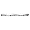 Drillpro S52 3/8 Inch Pitch 14 Inch Chiansaw Chain Fits for Craftsman Echo Homelite Poulan