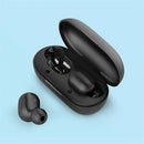 Haylou GT1 Plus TWS bluetooth 5.0 Earphone HiFi QCC3020 APT AAC Touch Control CVC DSP Noise Cancelling Mic Headphone