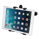 7-11 inch 360 Car Seat Back Headrest Mount Bracket Phone Holder Tablet for IPad Mini GPS RU