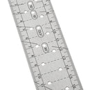 25-45cm Stainless Steel Precision Woodworking Square 90 Degree Angle Ruler Metric