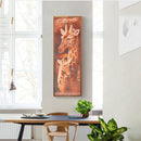 5D DIY Full Drill Diamond Painting Animals Cross Stitch Embroidery Home Decorations