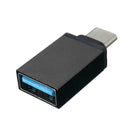 Bakeey USB 3.0 To Type C Fast Charging Adapter For Tablet HUAWEI P30 Mate 20Pro XIAOMI MI8 MI9 S10 S10+
