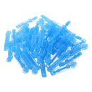 50X Test Strips & 50X Lancets Set Blood Monitors Glucose Meter Glucometer Accessories