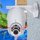 2.0MP WIFI IP Camera 1080P HD Mini Micro DVR Outdoor Security IR Night Vision 360 Panoramic Waterproof