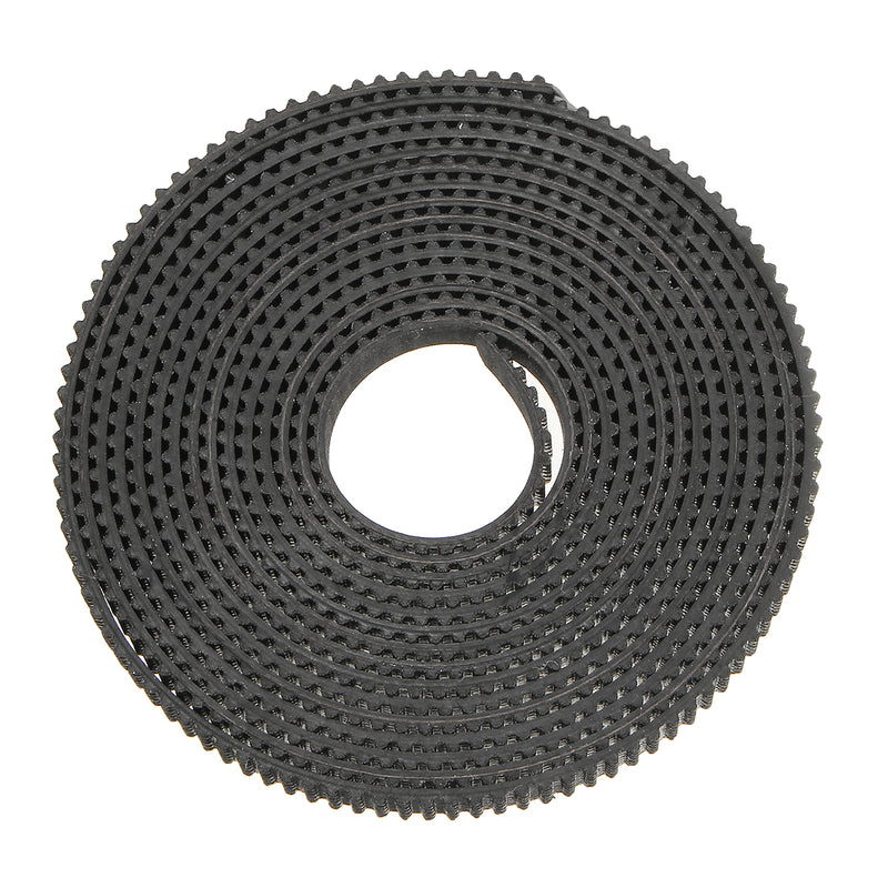 2M 3D Printer GT2 Timing Belt+Aluminum Pulley+Cupler Shaft+LM8UU+608ZZ+624ZZ