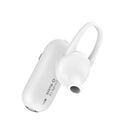 HOCO E40 Mini Single Business bluetooth Earphone Wireless HiFi Headset With Mic for Cell Phones