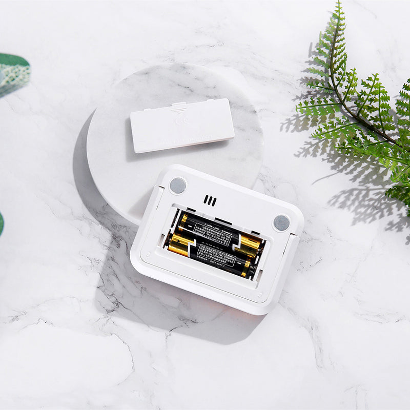Touch Screen Timer Countdown Reminder With Backlight Electronic Fixed Clock Kitchen Timer Timing