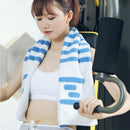 Polyegiene Antibacterical Towel Sport Series 100% Cotton Highly Water Absorption Towel From Xiaomi Youpin