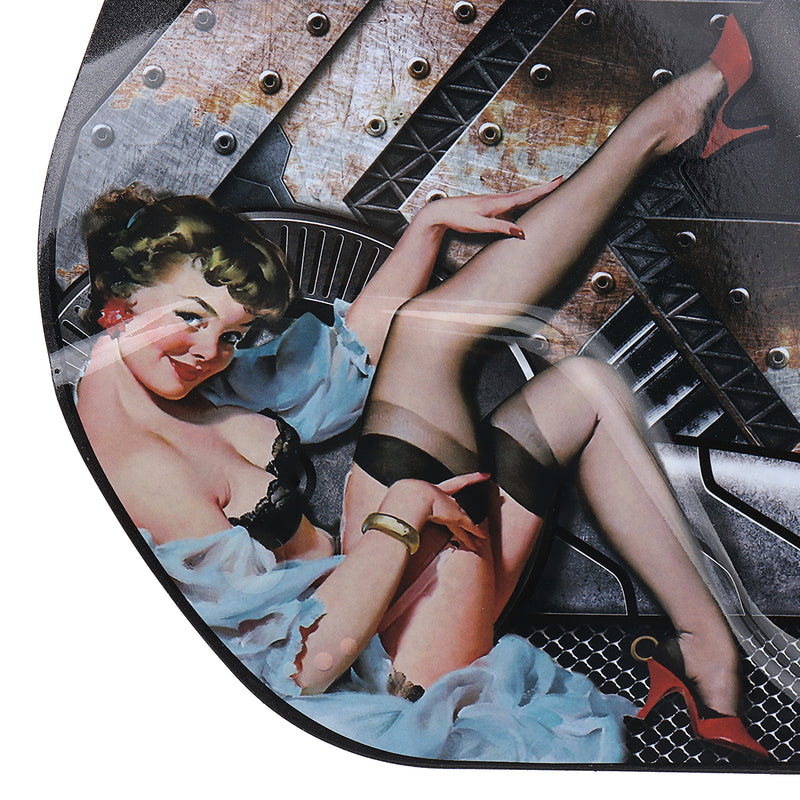 Solar Power Automatic Dimming Welding Helmet Welder Mask With Head Band Black