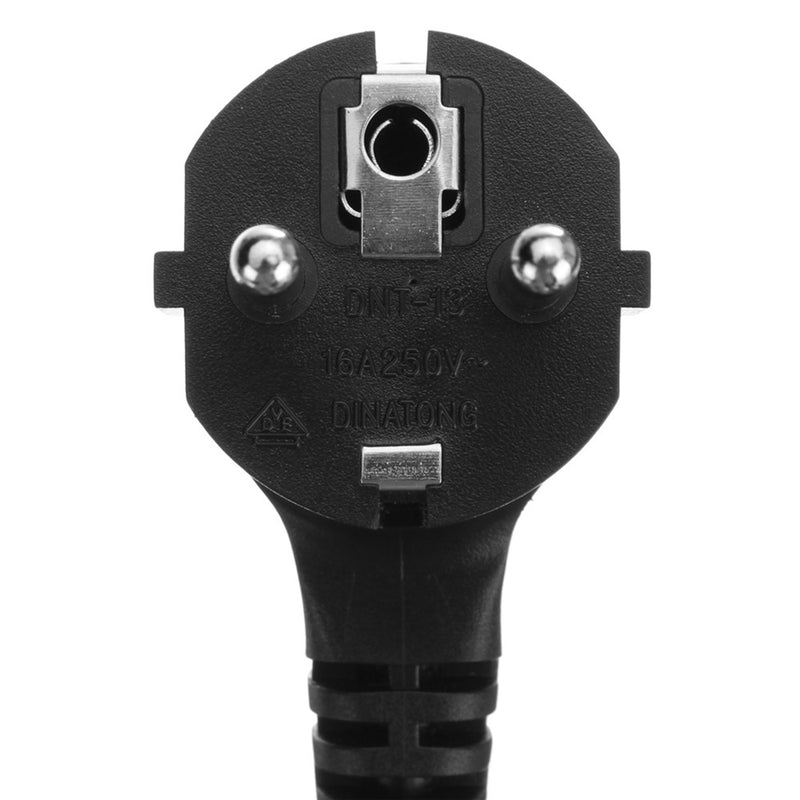 8A 220V-240V AC Variable Dial Router Motor Speed Controller Control Motor Rheostat 122 x80x50MM