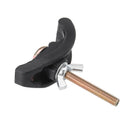 Machifit CNC Milling Engraving Machinery Parts Press Plate Clamp Fixture Fastening Platen Router