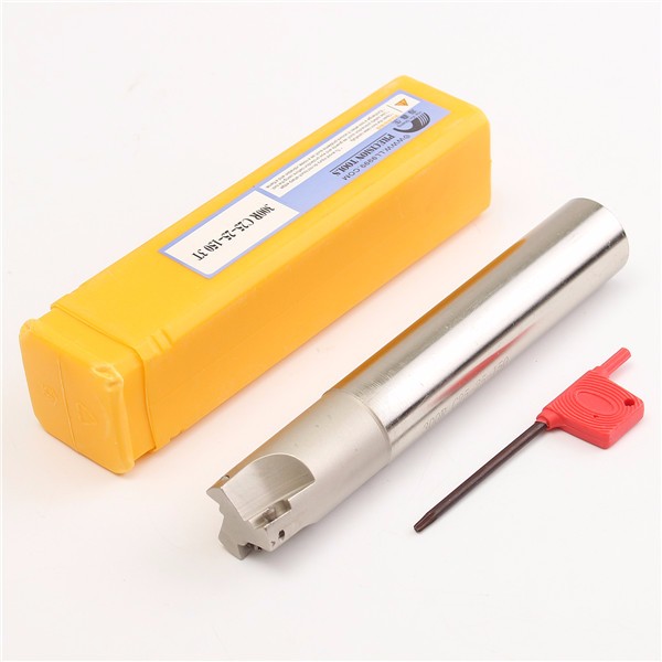 300R C25-25-150 Milling Tool Holder Lathe CNC Arbor For APMT1135 Insert