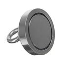 D67mm 150KG Neodymium Recovery Fishing Magnet Metal Sea River Treasure Recovery Magnet