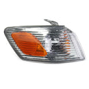 Front Right Side Marker Lights Parking Corner Turn Signal Lamp Cover for Toyota Camry 2000-2001