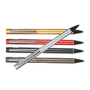 Rechargeable 2.3mm Capacitive Active Touch Stylus Drawing Pen with 4Pcs Pen Tip