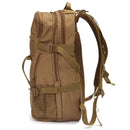 Outdoor 40L Backpack Rucksack Shoulder Bag Pack For Tourism Hiking Camping