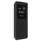 Bakeey Luxury Bumper Flip with View Window PU Leather Full Body Protective Case for Xiaomi Redmi Note 8