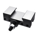 Machifit 250-301 Quick Change Tool Post And Tool Holder Turning and Facing Holder CNC Lathe Tool
